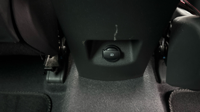 Hyundai Tucson 1.6 CRDi 48V MHD 136 N Line 5dr 2WD Diesel Estate